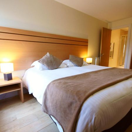 Lodge Drive Serviced Apartments Enfield Room photo