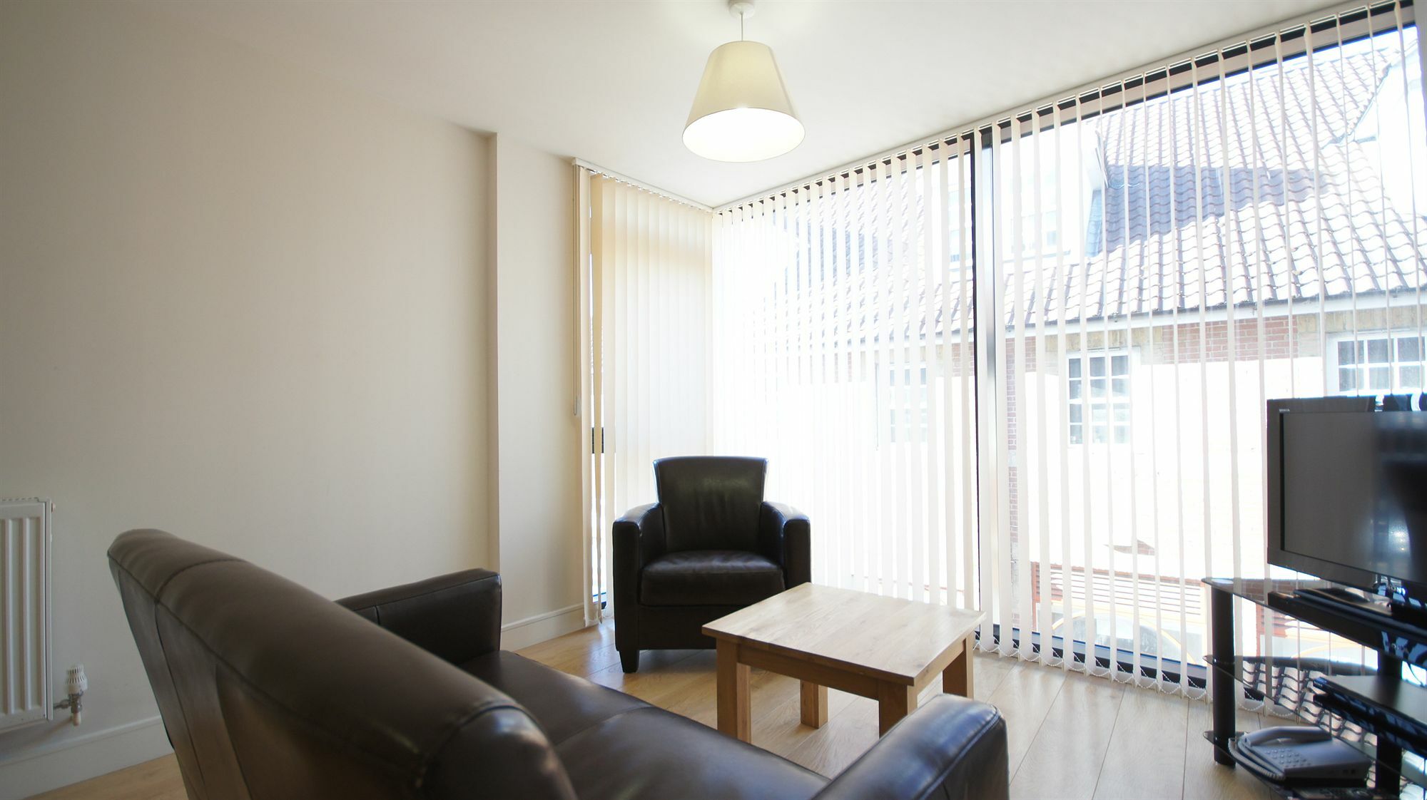 Lodge Drive Serviced Apartments Enfield Exterior photo
